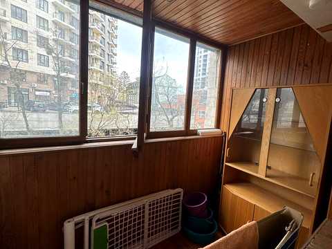квартира за адресою Предславинська вул., 25