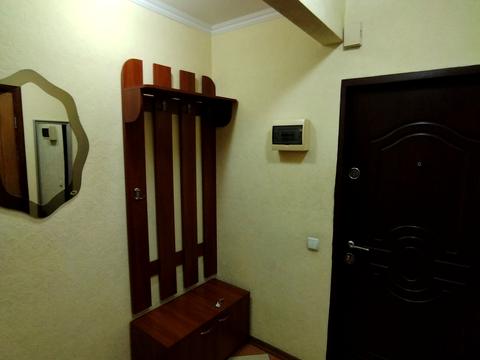 квартира по адресу Михайловский пер., 7