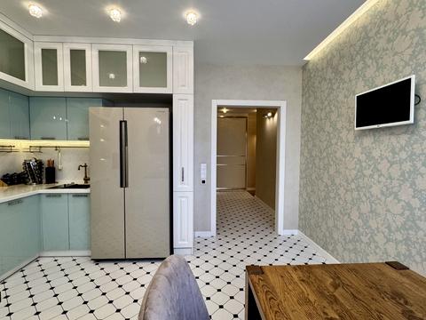 квартира за адресою Журавлина, 4