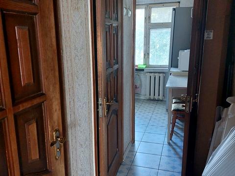 квартира по адресу Дегтяревская ул., 43/8
