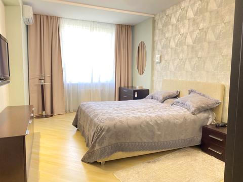 квартира по адресу Червоной Калины просп., 64