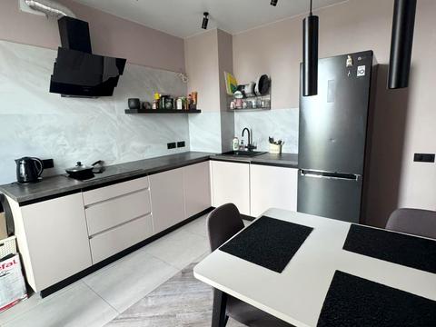 квартира за адресою Харків, Перемоги просп., 59