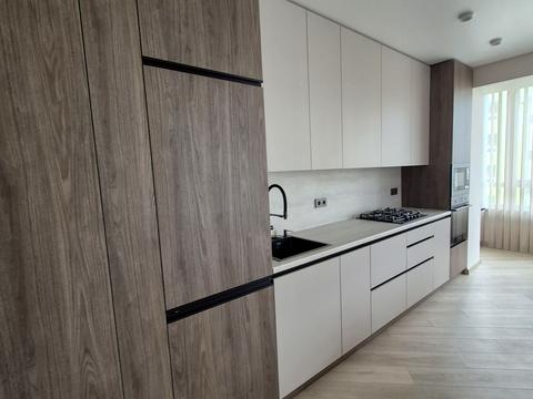 квартира за адресою Приозерна вул., 38