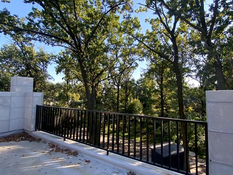 дом по адресу Киево-Мироцкая ул., 123 Е