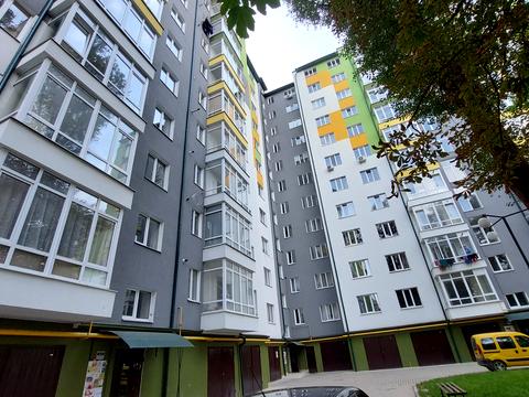 квартира за адресою Тисменицька вул., 249з