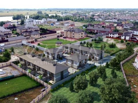 дом по адресу 126-та Садова ул.