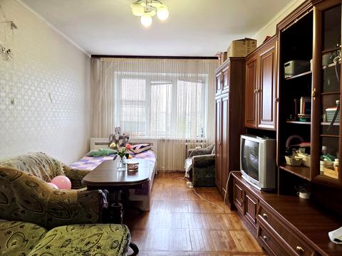 квартира за адресою Героїв-Добровольців вул., 4
