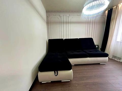 квартира за адресою Андрія Мельника вул., 10 к8
