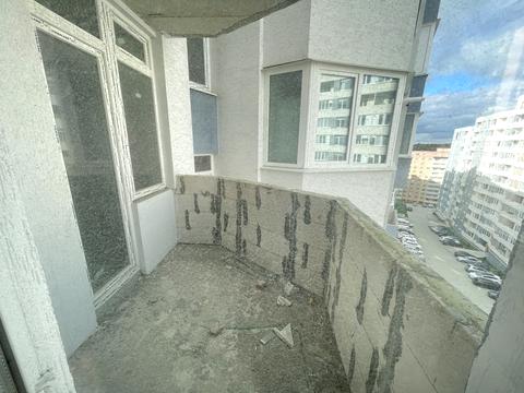 квартира за адресою Київська вул., 9-Д