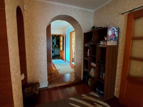 будинок за адресою Броньова вул., 111