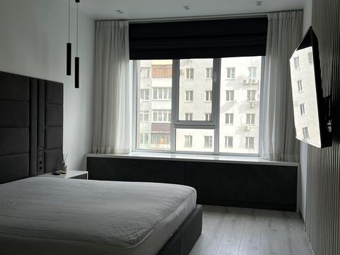 квартира за адресою Василя Тютюнника вул. (Анрі Барбюса), 28-А