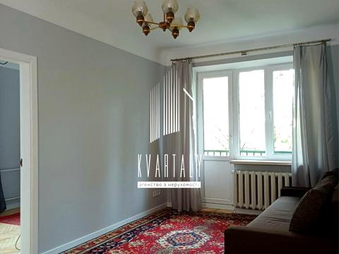 квартира за адресою Єреванська вул., 17