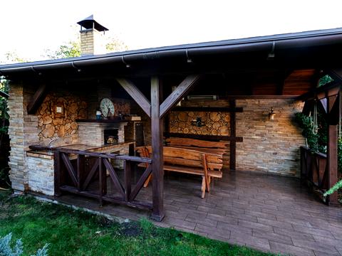 будинок за адресою Садова вул., 11