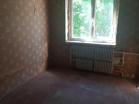 квартира за адресою Бучми вул. (Командарма Уборевича), 46а