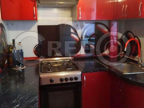 квартира по адресу Житомирская ул., 30