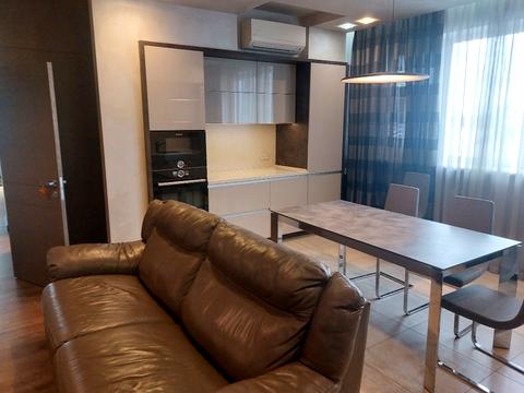 квартира по адресу Ярослава Мудрого ул. (Петровського), 30а