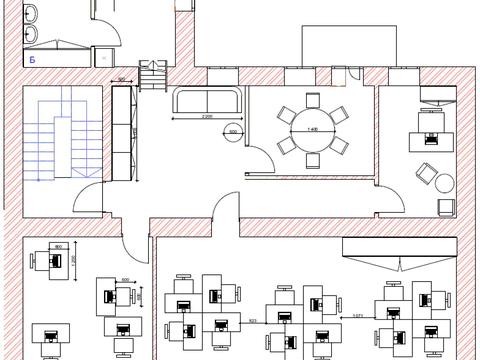 комерційна за адресою Івана Франка вул., 29