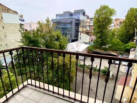 квартира за адресою Велика Васильківська вул. (Червоноармійська), 24