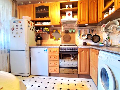 квартира по адресу Академика Королёва ул., 104/1