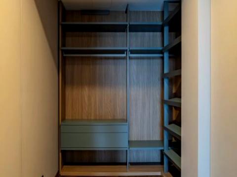 квартира за адресою Київ, Бульварно-Кудрявська вул. (Воровського), 15а