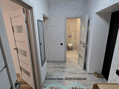 квартира за адресою Боголюбова, 39