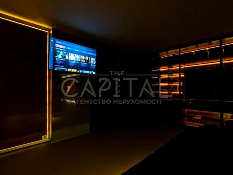 квартира по адресу Павла Тычины просп., 2