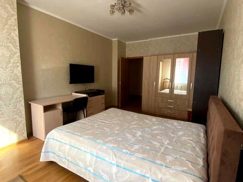 квартира по адресу Полтавская ул., 10
