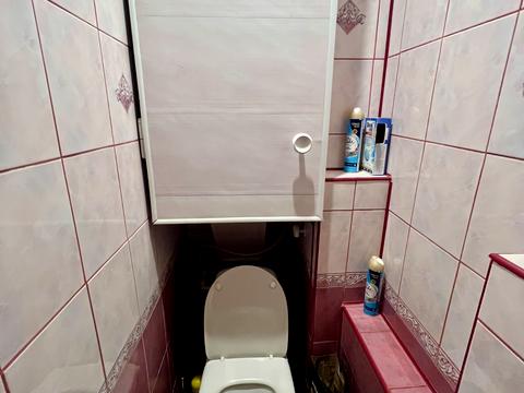 квартира по адресу Шафарика ул. (Рагузова), 6