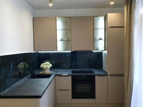 квартира за адресою Шептицького, 4