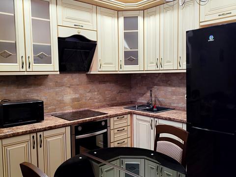 квартира по адресу Михаила Максимовича ул. (Трутенко Онуфрия), 26