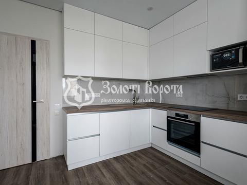 квартира за адресою Тираспольська вул., 52-А