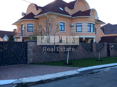 будинок за адресою Катерини Білокур вул.