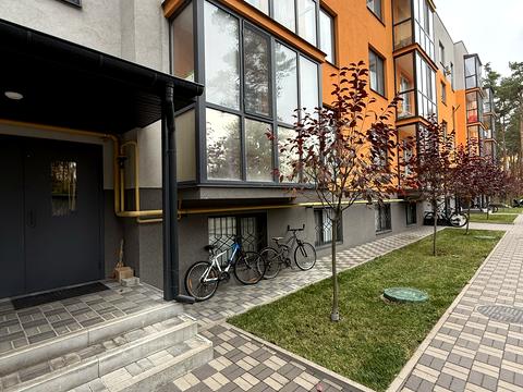 квартира по адресу Радистов ул., 30