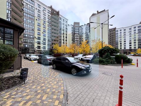 квартира по адресу Радистов ул., 34-Н