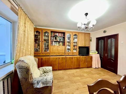 квартира за адресою Генерала Олекси Алмазова вул. (Генерала Карпенка), 59а