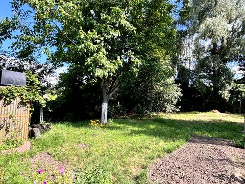 участок по адресу 