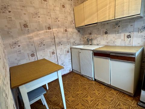 квартира по адресу Ильфа и Петрова ул., 6/1