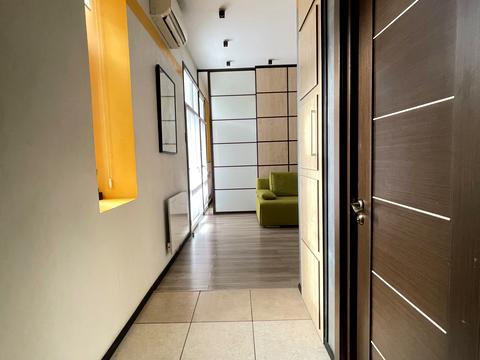 квартира по адресу Бориса Грінченка ул., 2