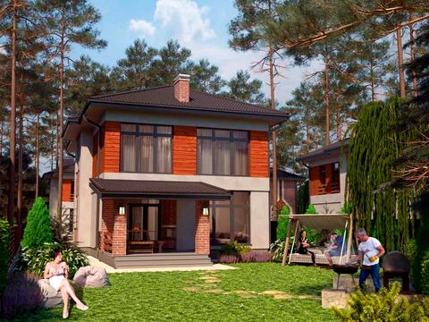 дом по адресу Медовая , 9