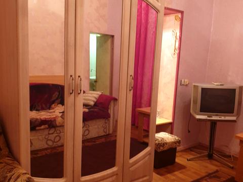 квартира по адресу Новосельского ул., 59