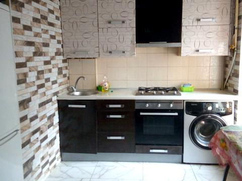 квартира по адресу  Пишоновская, 16