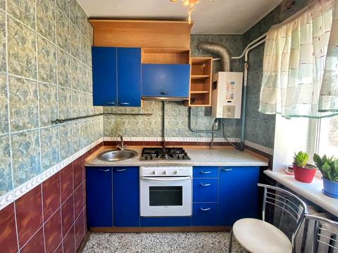 квартира за адресою Музейна вул. (Горького), 26