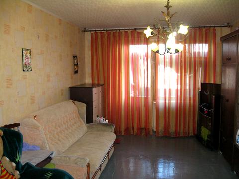 квартира по адресу Павла Глазового ул. (Балакіна), 4