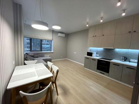 квартира за адресою Трускавецька вул., 8