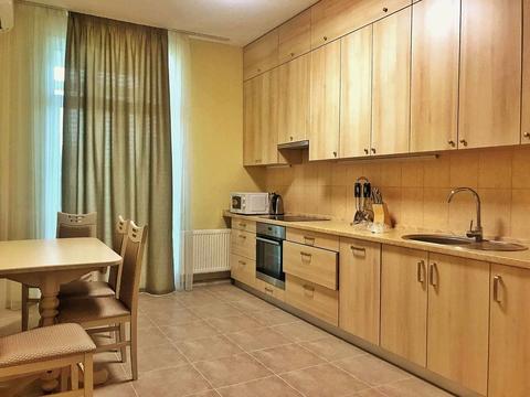 квартира по адресу Сапёрное Поле ул., 14/55