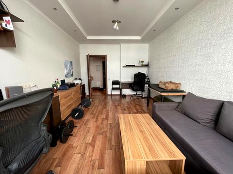 квартира за адресою Миколи Бажана просп., 8б