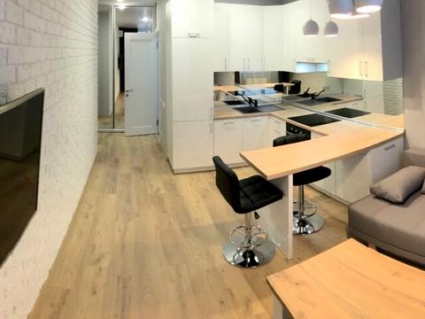 квартира по адресу Самойло Кошки ул. (Маршала Конєва), 10/1