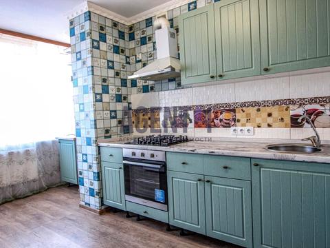 квартира по адресу Оксамытовая ул., 14Б