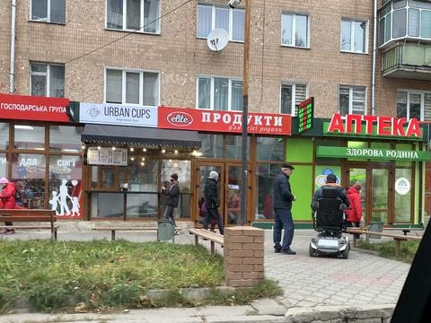 коммерческая по адресу Заречанская ул., 16