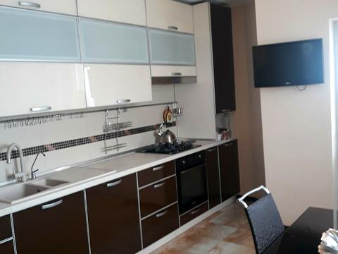 квартира за адресою Василя Симоненка вул., 4